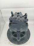 Excavator Zx330-3 Zax330 Ex330-3 M5x180 Swing Motor 4616985 4419718 Swing Motor