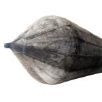 Ship Launching Marine Rubber Airbags For Shipyard Barge 3 Years Warranty