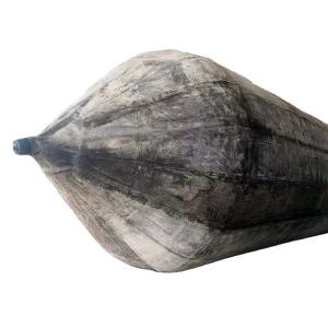 Quality Ship Launching Marine Rubber Airbags For Shipyard Barge 3 Years Warranty wholesale