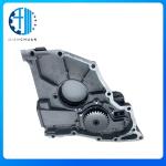 D8K Engine Oil Pump 1011015-A12 04909032 For Volvo Engine Parts