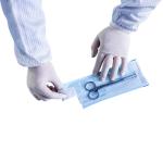 Medical Dispoable Self Seal Sterilization Pouch 3.5" x 10", 200 per Box