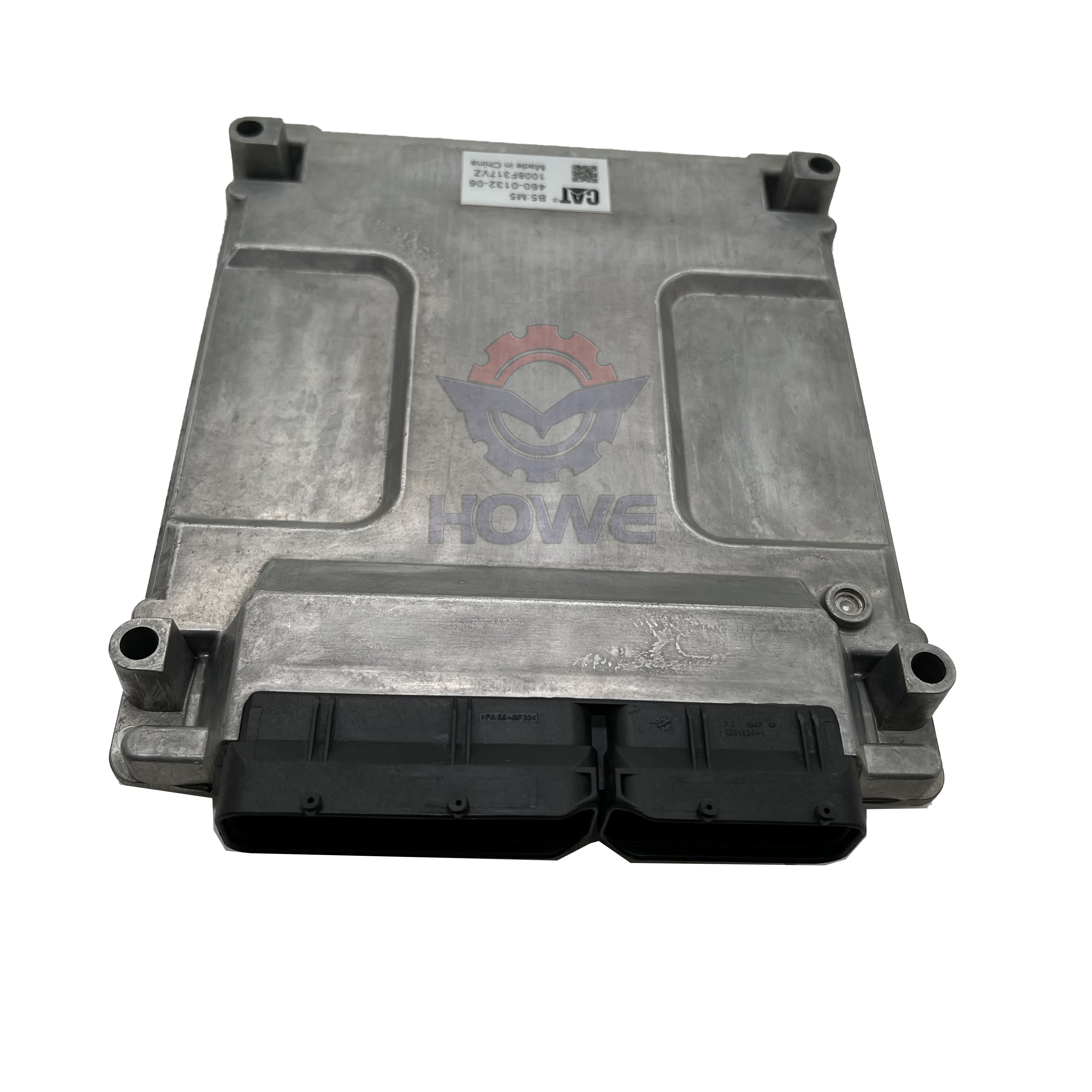 Excavator Hydraulic Controller ECU 460-0132 430-7160 for E320D2 E326D2 E329D2 E330D2