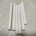 Wear Resistant Alumina Ceramic Rods Temperature Resistant