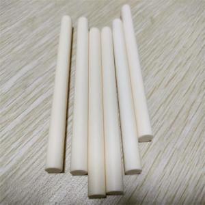 Quality Wear Resistant Alumina Ceramic Rods Temperature Resistant wholesale