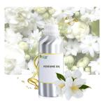 Samples Free Natural Ingredients Jasmine Perfume Fragrance Oil For Making