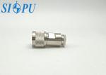 N Series Male Straight RF Connectors for RG 142/U Coaxial Cable
