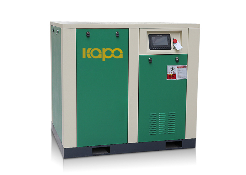 Rotary Screw Air Compressor