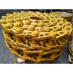2131932 Caterpillar Track Chain Assy For Excavator CAT325 E325 E325C