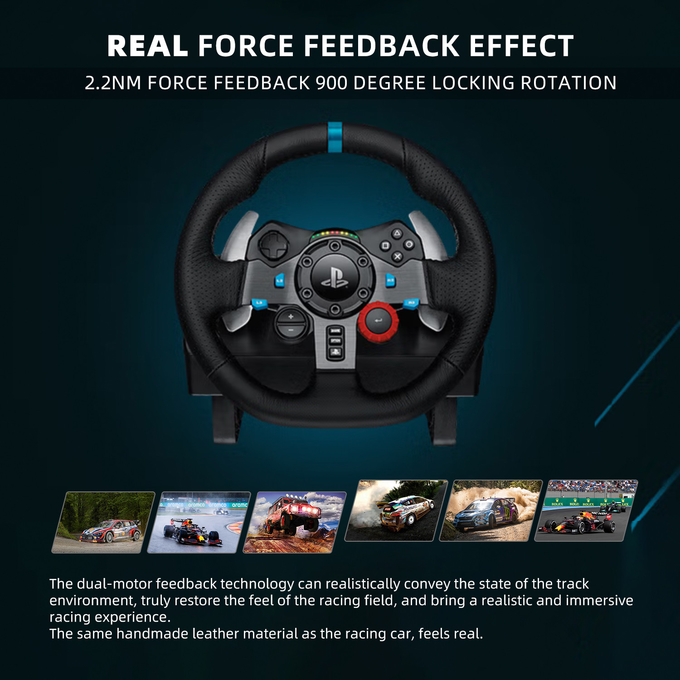 Coin Operated VR Racing Simulator Virtual Reality Space Speed Racing Game Machine