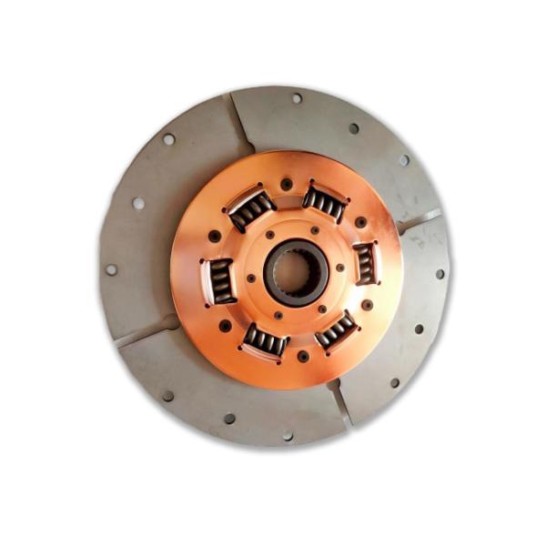 JOINT DISC 207-01-61311 2070161311 CLUTCH PLATE DISK DAMPER For Komatsu PC300-6