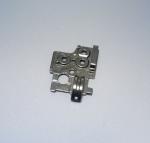 0.05mm Titanium Metal Injection Molding