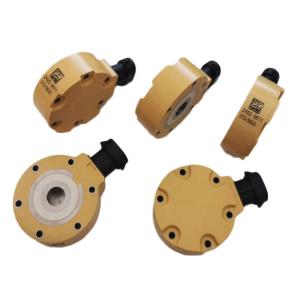 Quality New E320D Solenoid Valve 3125620 312-5620 C6.4 Injector Fuel Pump Solenoid Valve wholesale