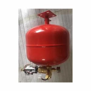 Quality FM200 Hanging System The Perfect Choice For Fire Safety In High-Risk Environments wholesale