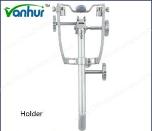 Quality Steel HD5001 Laryngscopy Instruments Mouth Gag Holder Reusable wholesale