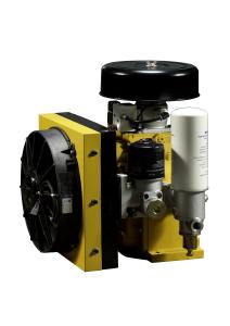 Quality 10hp Screw Air Compressor Air End wholesale