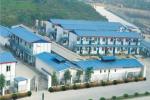 Container house refugee container house