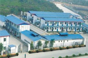 Quality Container house refugee container house wholesale
