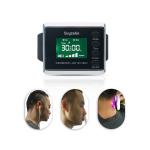 Red Blue Light Therapy Diabetes Wrist Watch Low Level Cold Laser 650nm 450nm