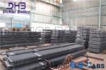 Seamless Boiler Fin Tube ASTM A210 SA 210 SA179 High Performance