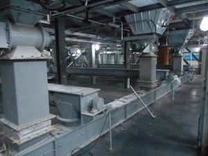 Quality Flue Denitration DeNOx System Scr Industrial Waste Gas Treatment wholesale