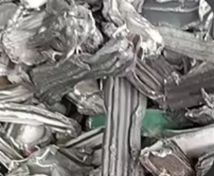 Magnetic Separator Waste Separation Non Ferrous Metal Separation Aluminum Eddy Current Separator