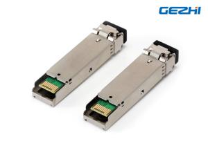 Quality 10GBASE-ZR SFP + Transceiver Module wholesale