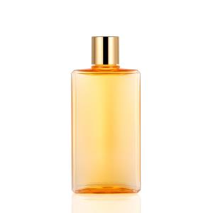 Quality ODM Disc Cap Bottle , 300ML Plastic Squeeze Bottles For Lotion PET Material wholesale