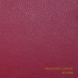 Quality PVC Coating Passport Cover Customized 787mm 1000mm 1080mm wholesale