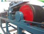 Q235/304SS Vacuum Belt Filter for Gypsum Dewatering within Your Budget
