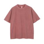 Custom Logo 100% Cotton T-Shirt Plain Tshirts for Men and Womenv