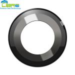 Tungsten Carbide Circular Slitter Blades For Cutting Corrugated cardboard Paper
