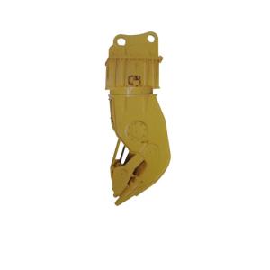 Quality Manufacturer Wear Resistance Excavator Attachment Hydraulic Crusher Pulverizer For Sanny Hitachi Komatsu Etc wholesale
