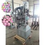 Bath Bomb Fizzy Ball Making 35Ton Crank Press Machine for High Capacity