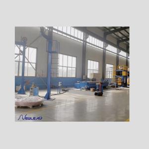 Quality Annealing 25m/S 8mm Copper Rod Breakdown Machine wholesale