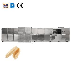 Quality Stainless Steel Automatic Food Processing Machinery For Customer Requirements wholesale