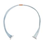 IPEX 26P Micro Coaxial Cable 20496 Series 20496-026T-40 Lvds Display Cable