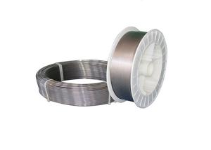 Quality Gas Tungsten Arc Welding ERNiCrMo 14 Nickel Welding Wire 1.6mm A5.14 certified wholesale