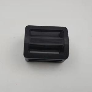 Quality OEM Double Sided Sliding Plastic Clasp Buckle For Backpack wholesale
