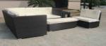7pcs garden furniture