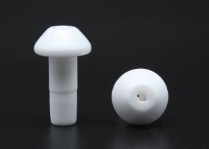 Quality Abrasion Resistance Insulator Zirconia Ceramic Parts wholesale