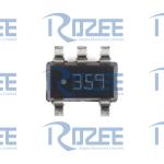 LM8261M5X
