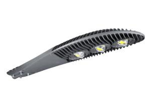 Quality 150 Watt Outdoor LED Street Lights Waterproof Aluminum Alloy Die Casting Shell wholesale