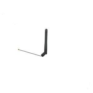 Quality External Dipole WIFI Antenna 2dBi Panel Mount wholesale