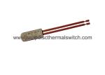 OEM KSD9700 BK05 Series 10A Metal Case Bimetallic Temperature Controller for