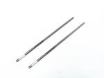 Steel Needle Tungsten Parts , High Precision Components Anti Corresion