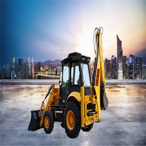 Quality Heavy Machine Standard Bucket 8t Backhoe Wheel Loader wholesale