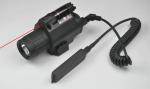 Hot sale Tactical laser sight/red laser sight
