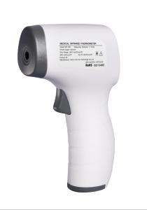 Quality 32 Units Non Contact Forehead Thermometer wholesale