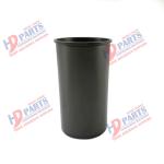 6D95 Engine Cylinder Liner 6207-21-2110 For KOMATSU