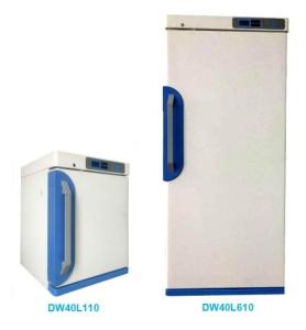 Quality -86 degree ultra low temperature freezer cryogenic freezer wholesale